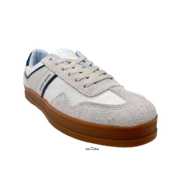 Tommy Hilfiger Damesschoenen sneakers EN0EN02730 large