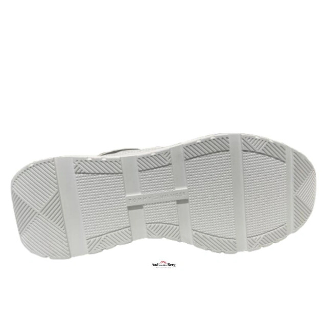 Tommy Hilfiger Damesschoenen sneakers FW0FW08472 large