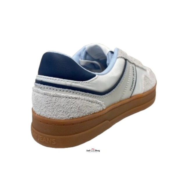 Tommy Hilfiger Damesschoenen sneakers EN0EN02730 large