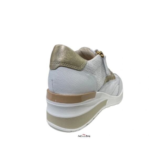 DL Sport Damesschoenen sneakers 6576 090 large