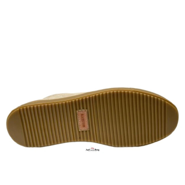 Blackstone DG517 Slate Harper Sneakers Beige DG517 Slate Harper large