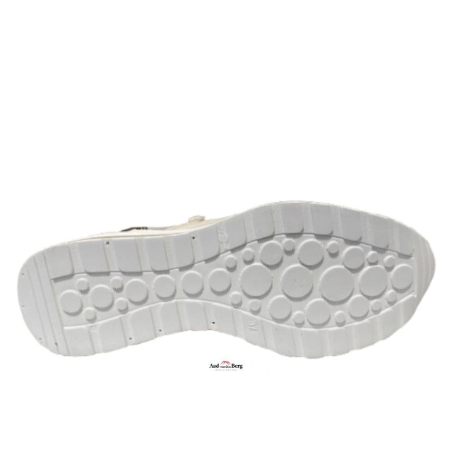 DL Sport Damesschoenen sneakers 6576 090 large