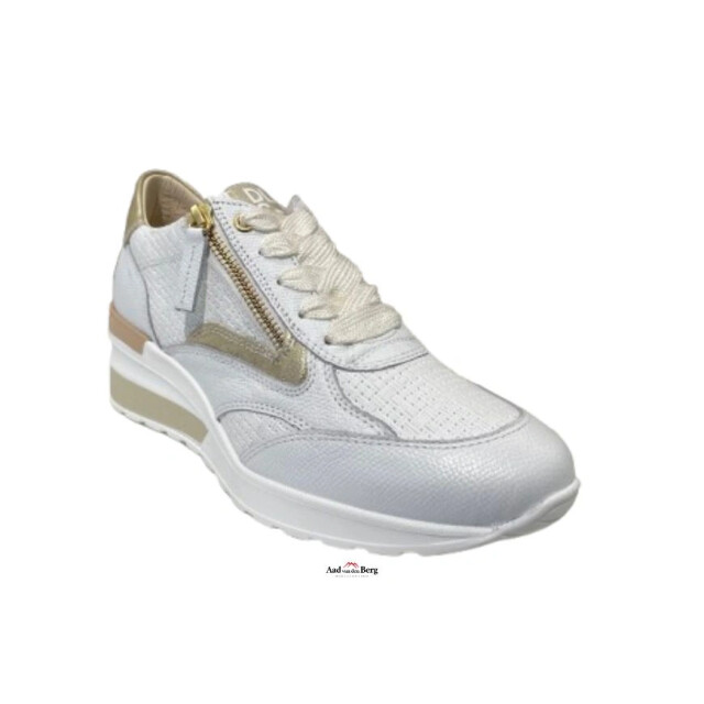 DL Sport Damesschoenen sneakers 6576 090 large