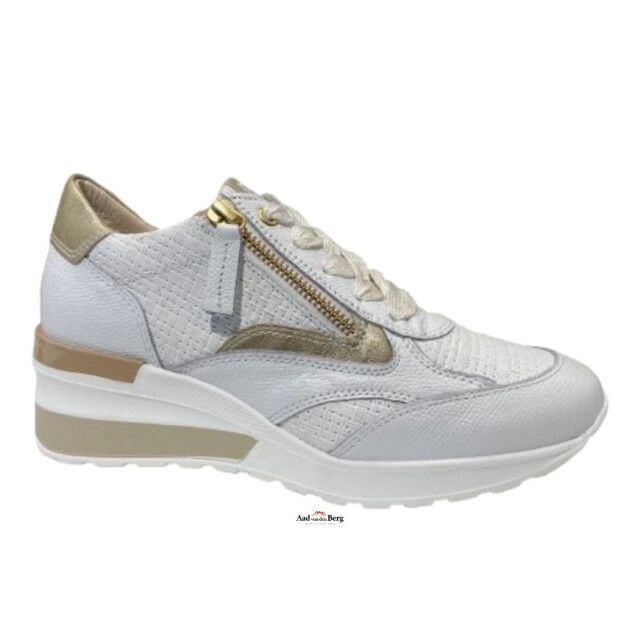 DL Sport Damesschoenen sneakers 6576 090 large