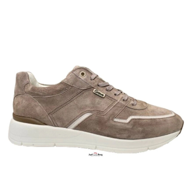 Greve Herenschoenen sneakers 7280.16 Walker large