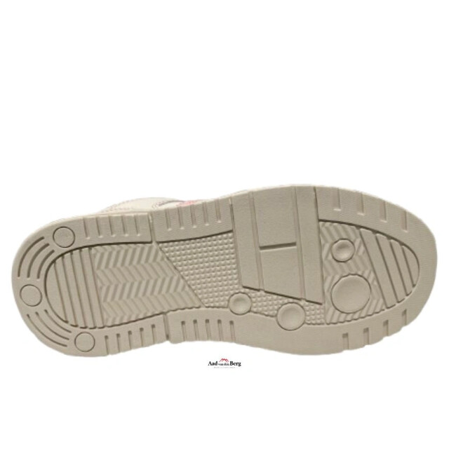 Tommy Hilfiger Damesschoenen sneakers EN0EN02738 large