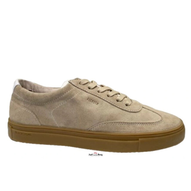 Blackstone DG517 Slate Harper Sneakers Beige DG517 Slate Harper large