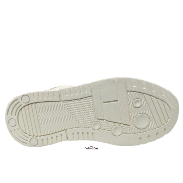 Tommy Hilfiger Herenschoenen sneakers EM0EM01548 large