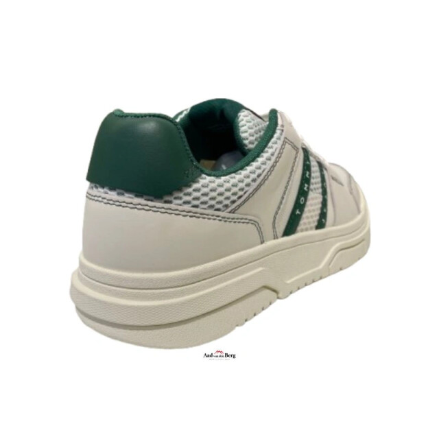 Tommy Hilfiger Herenschoenen sneakers EM0EM01548 large