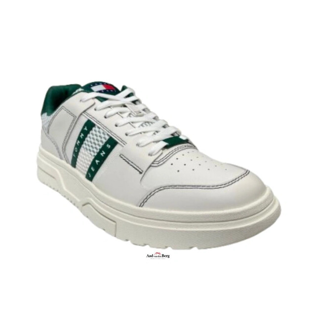 Tommy Hilfiger Herenschoenen sneakers EM0EM01548 large