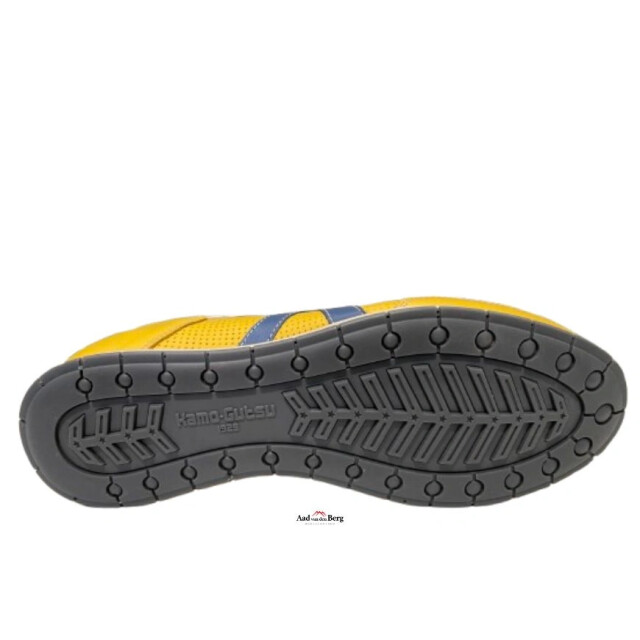 Kamo-Gutsu Herenschoenen sneakers Tifo-044 large