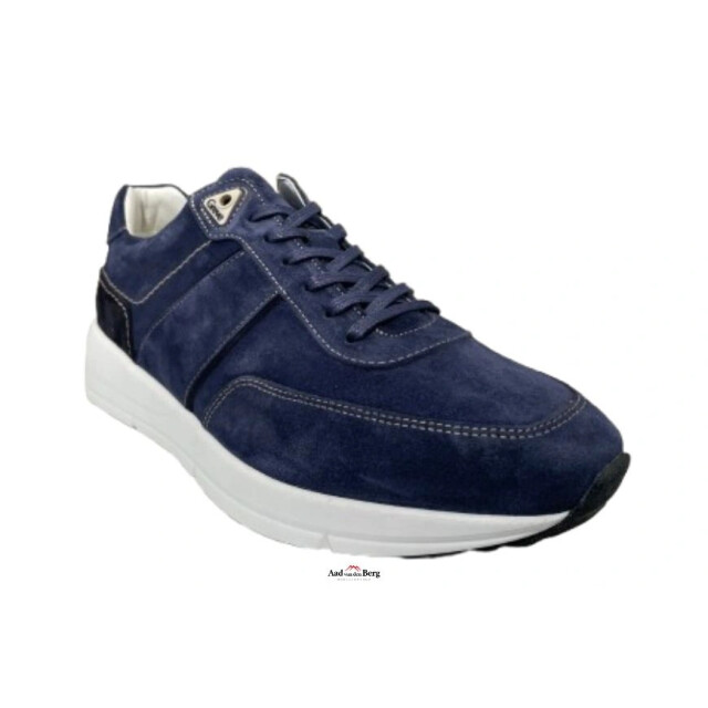 Greve Herenschoenen sneakers 7286.06 Walker large