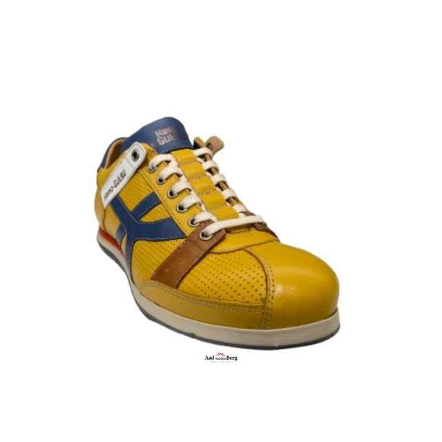 Kamo-Gutsu Herenschoenen sneakers Tifo-044 large