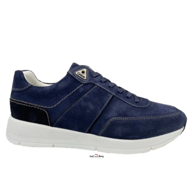 Greve Herenschoenen sneakers 7286.06 Walker large
