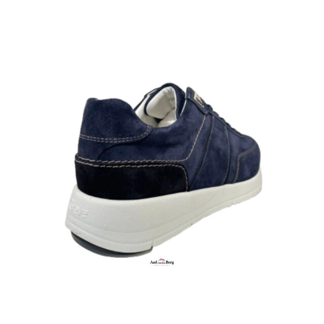 Greve Herenschoenen sneakers 7286.06 Walker large