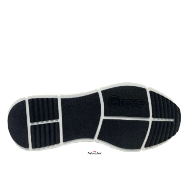 Greve Herenschoenen sneakers 7286.06 Walker large