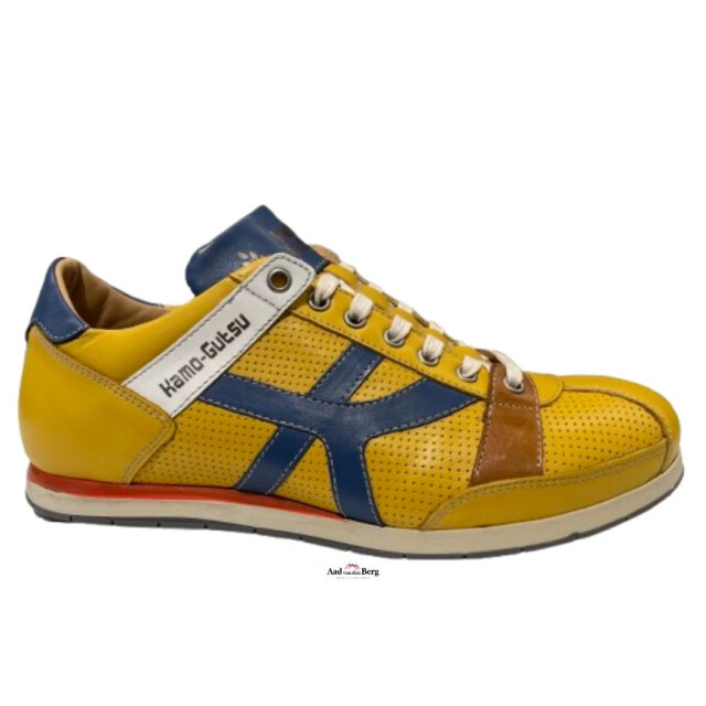 Kamo-Gutsu Herenschoenen sneakers Tifo-044 large