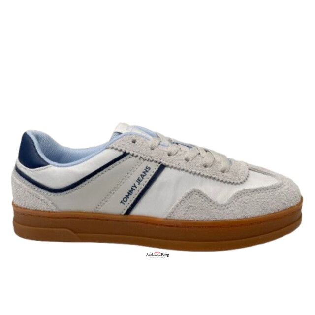Tommy Hilfiger Damesschoenen sneakers EN0EN02730 large