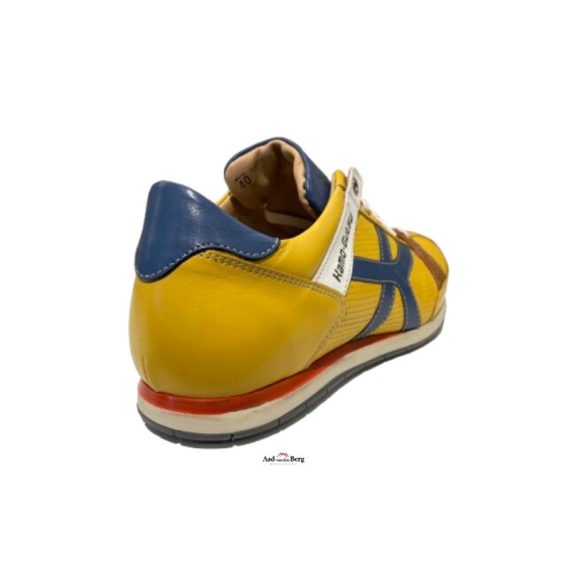 Kamo-Gutsu Herenschoenen sneakers Tifo-044 large