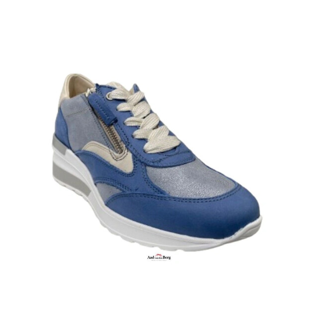 DL Sport Damesschoenen sneakers 6576 090 large