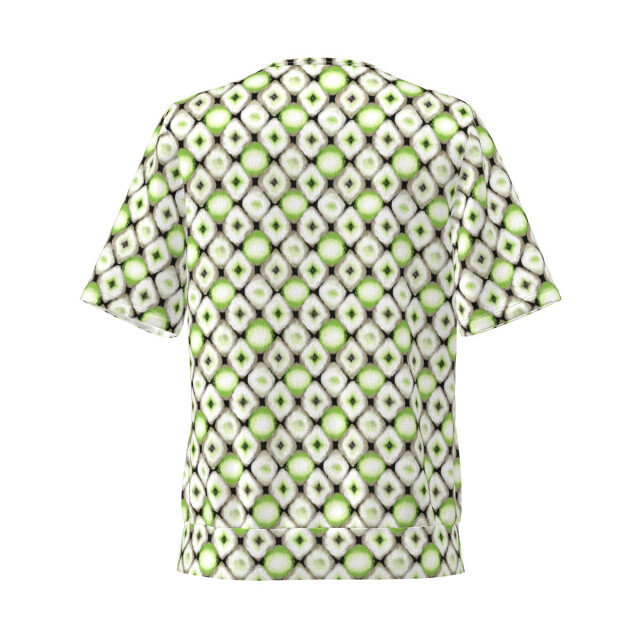 Frank Walder Top korte mouw nos715422 Frank Walder Top korte mouw NOS715422 large