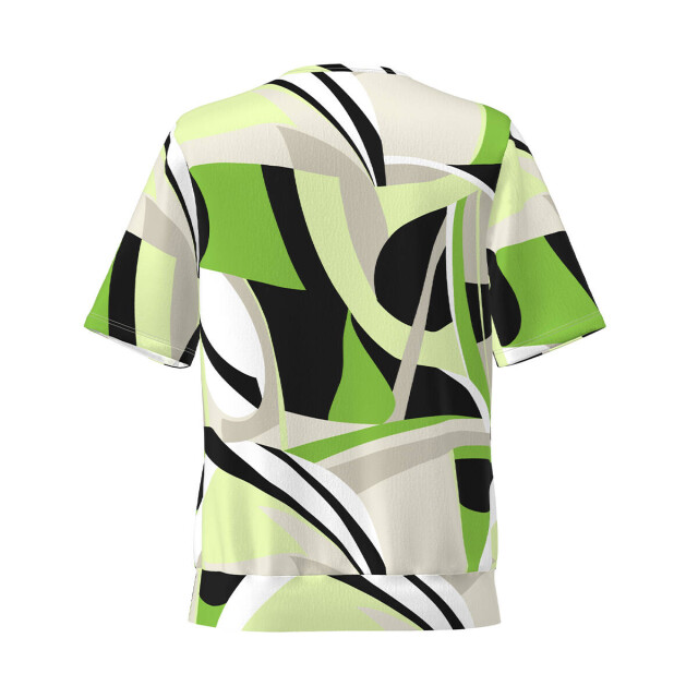 Frank Walder Top korte mouw nos715422 Frank Walder Top korte mouw NOS715422 large