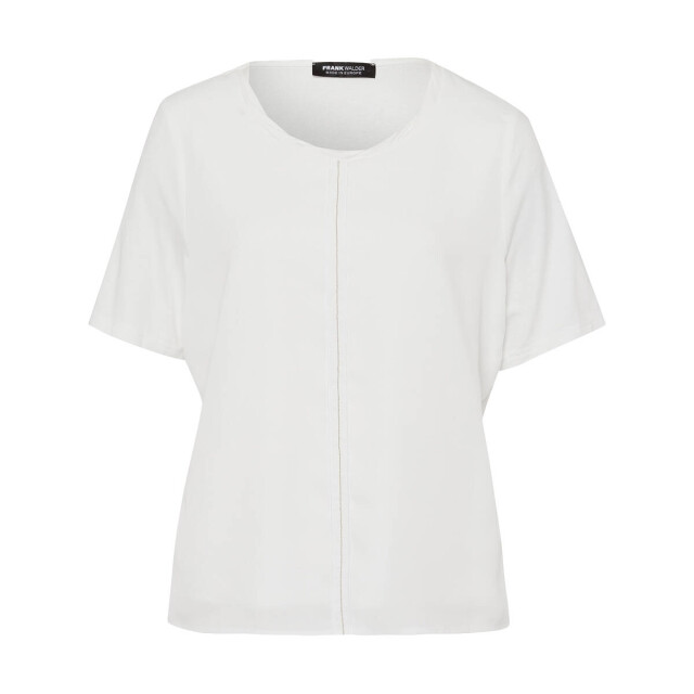 Frank Walder Top korte mouw s51601422 Frank Walder Top korte mouw S51601422 large