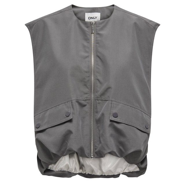 Only Gilet 15338137 Only Gilet 15338137 large