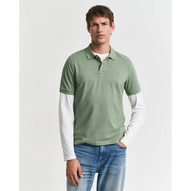 Gant Polo 2210 Gant Polo 2210 large
