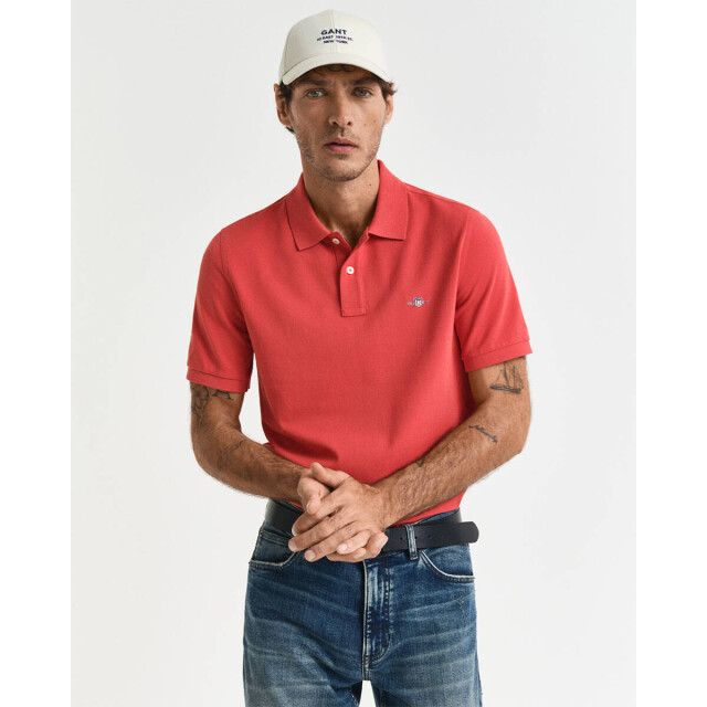 Gant Polo 2210 Gant Polo 2210 large