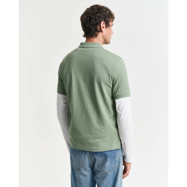 Gant Polo 2210 Gant Polo 2210 large