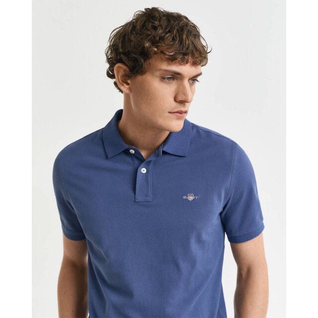 Gant Polo 2210 Gant Polo 2210 large