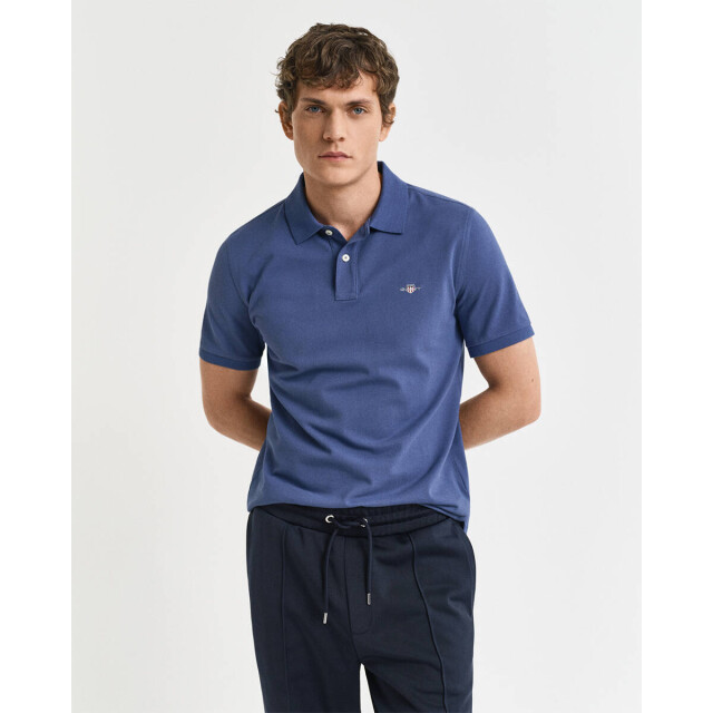 Gant Polo 2210 Gant Polo 2210 large