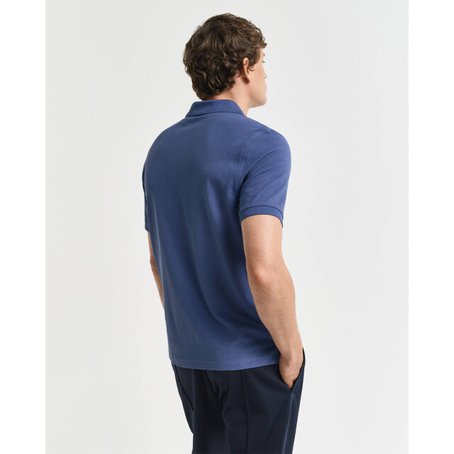 Gant Polo 2210 Gant Polo 2210 large