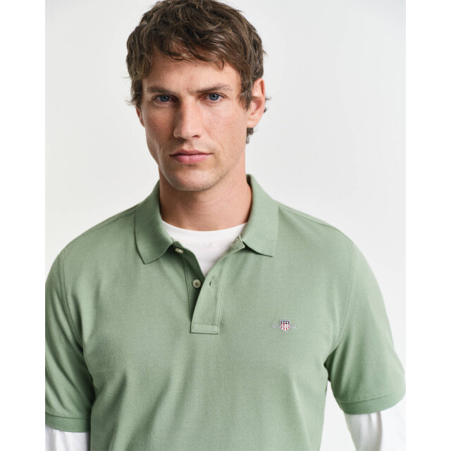 Gant Polo 2210 Gant Polo 2210 large