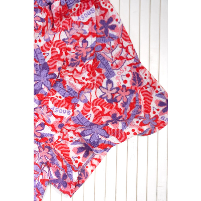 B.Nosy Zomer skort meisjes /paars aop raven Y502-5707-906 large