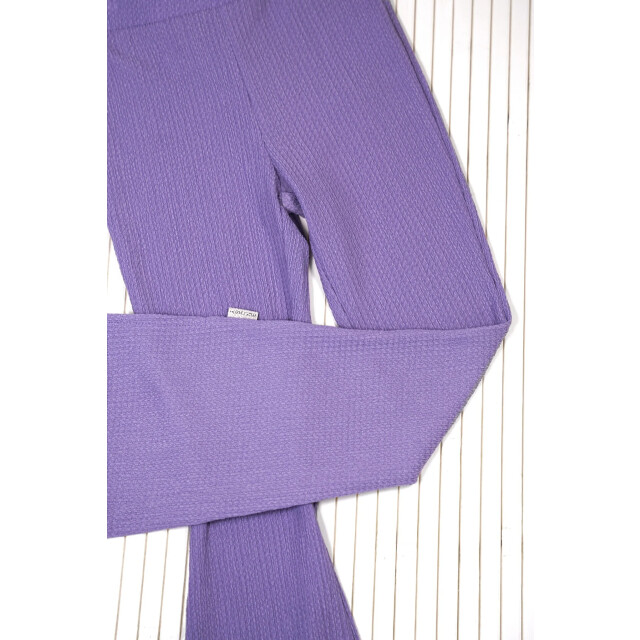 B.Nosy Zomer flair broek meisjes - pammy Y502-5611-620 large