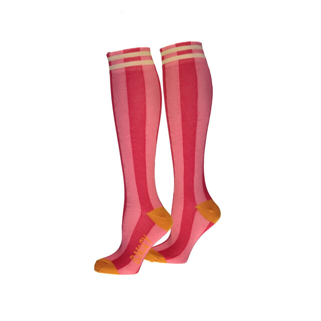 B.Nosy Zomer kniekousen meisjes gestreept molly Y502-5906-258 large