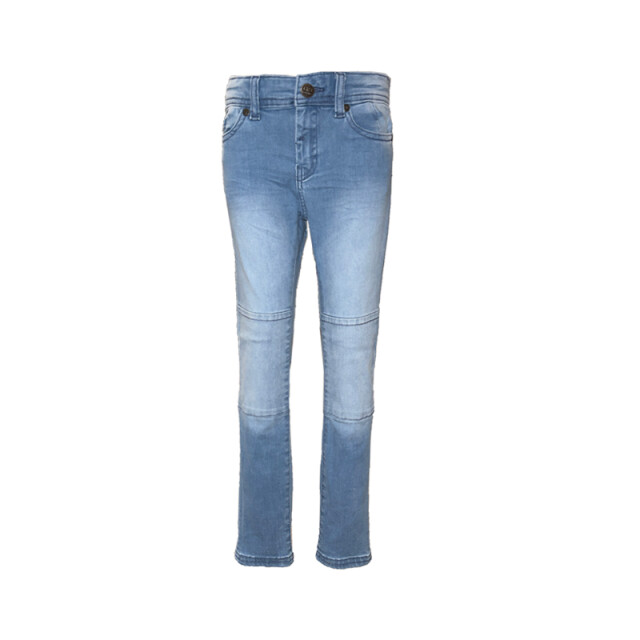 Dutch Dream Denim Zomer jeans broek - extra slim fit nyika SS25-73 - Jeans - Nyika large