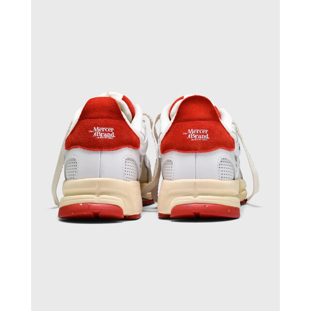 Mercer Amsterdam the re-run vintage me251001 153 white/red 06861.649.0003 large