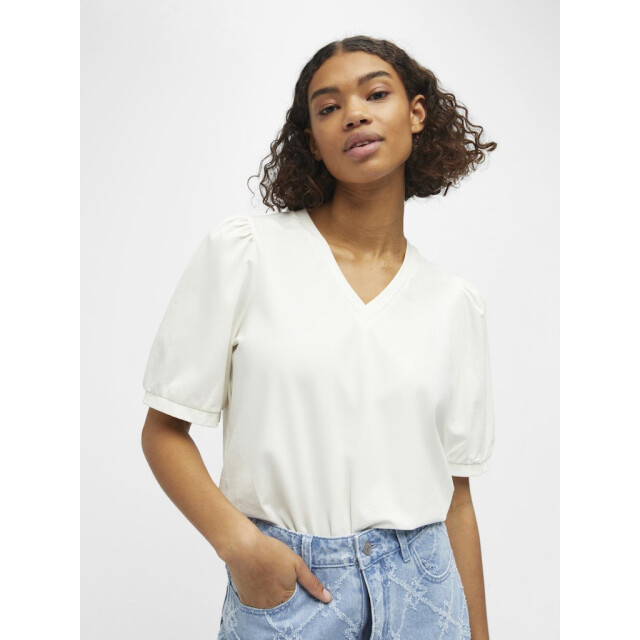 Object objcaroline s/s top noos 23041624 cloud dancer 06613.100.0135 large
