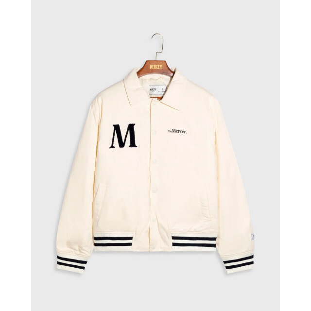 Mercer Amsterdam the varisty polo meap241010 102 06111.112.0035 large