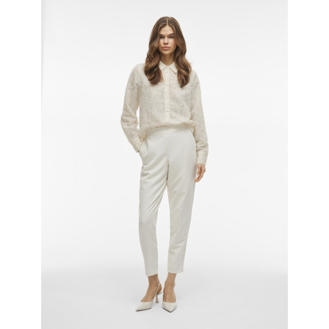 Vila vimillicent l/s shirt/r 14103817 birch 06615.198.0002 large