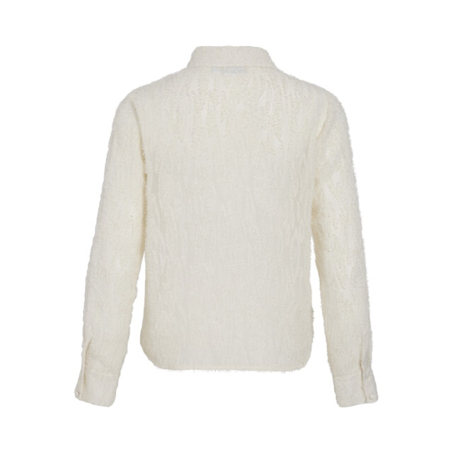 Vila vimillicent l/s shirt/r 14103817 birch 06615.198.0002 large