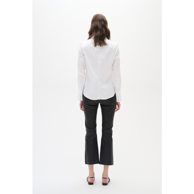 InWear Iw cally shirt white IW Cally Shirt White/300001 large