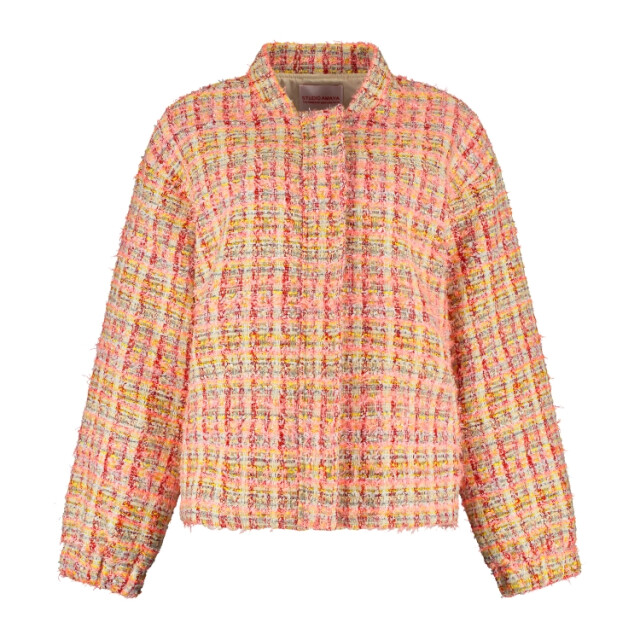 Studio Amaya blazer fleur multi 06228.500.0008 large