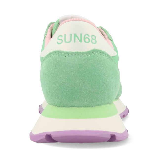SUN68 Ally solid nylon z35201 38 mintgroen Z35201_38 large