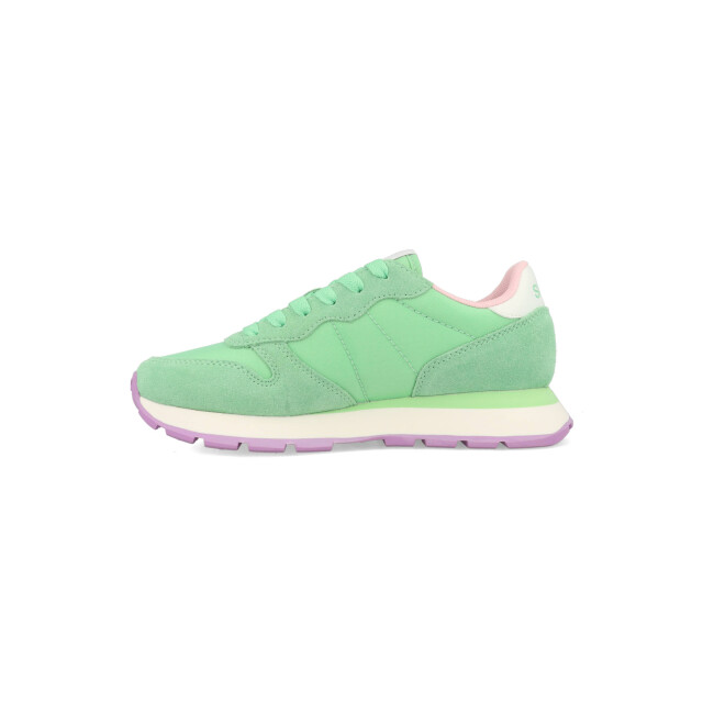 SUN68 Ally solid nylon z35201 38 mintgroen Z35201_38 large