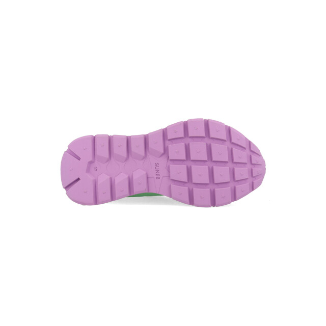 SUN68 Ally solid nylon z35201 38 mintgroen Z35201_38 large