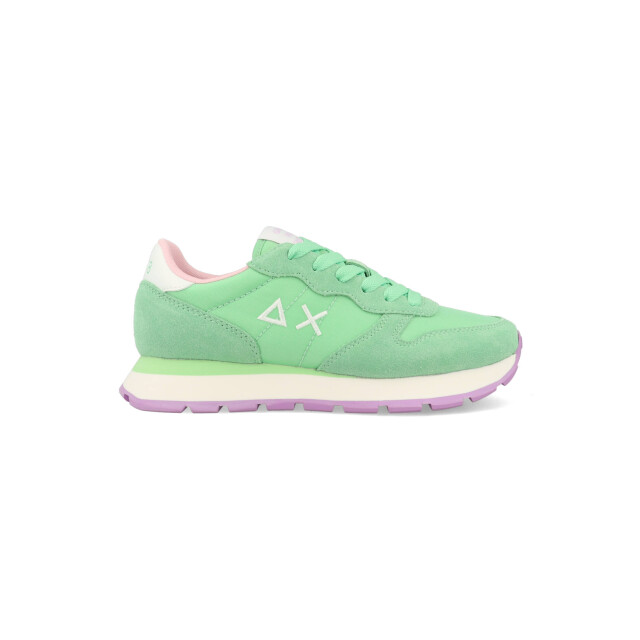 SUN68 Ally solid nylon z35201 38 mintgroen Z35201_38 large